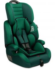 Автокрісло Caretero Egis Dark Green